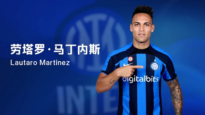 尊龙凯时娱乐体育成为国际米兰的官方博彩合作伙伴